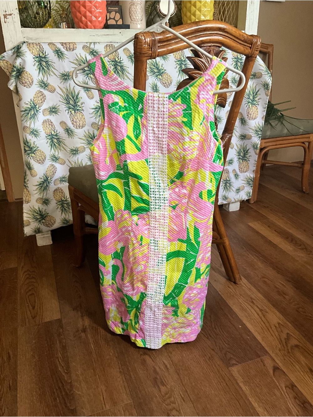Lilly Pulitzer size 6 dress